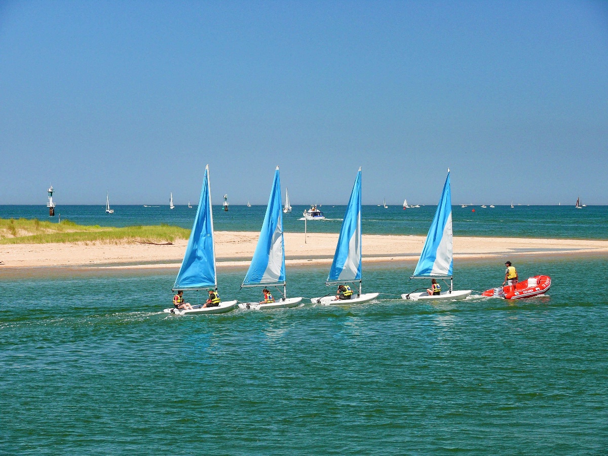 Envol Espace présente : Norman'dynamique !