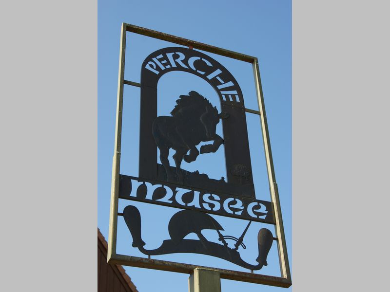 Journée du Patrimoine de Pays à l'Écomusée du Perche
