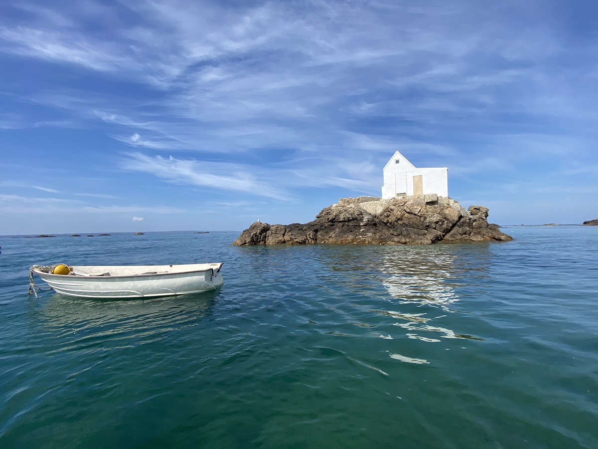 Balade en mer avec Skipper > Carteret Yachting - photo 3