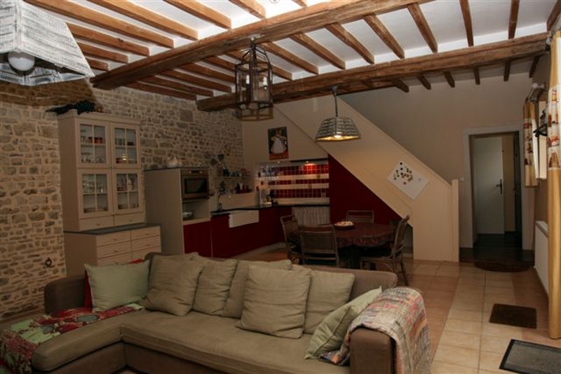 Meublé de tourisme > L'Ecurie, Carentan-les-Marais - photo 3