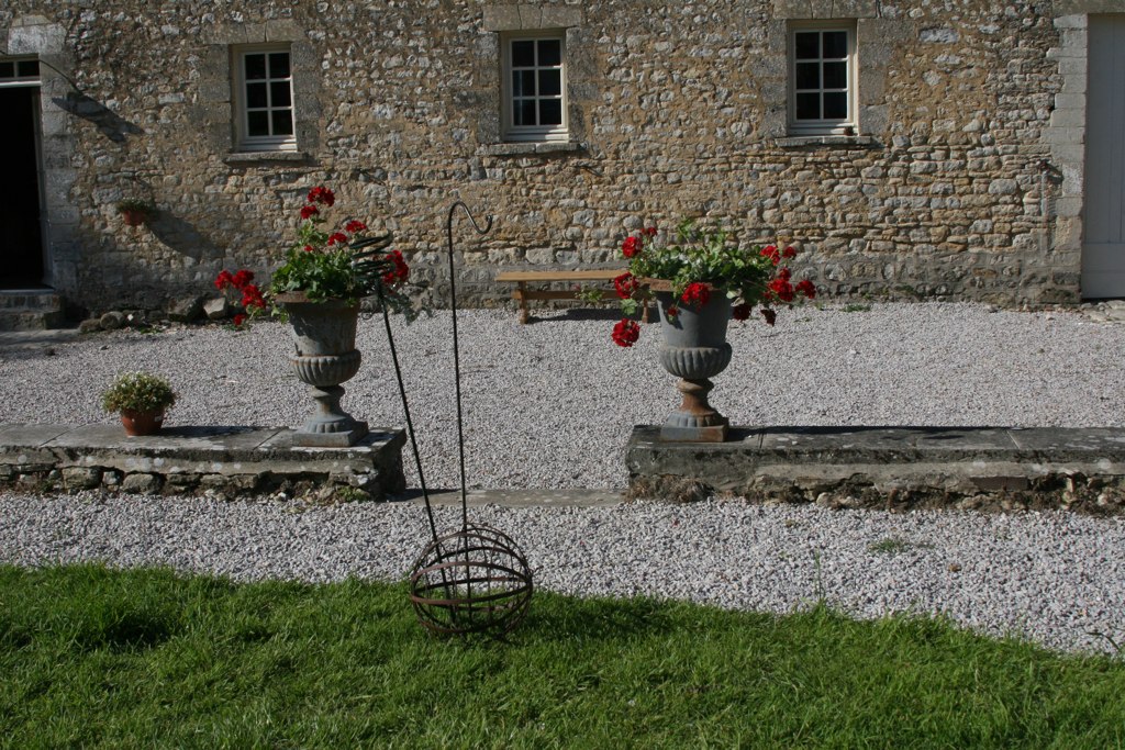 Meublé de tourisme > L'Ecurie, Carentan-les-Marais - photo 8