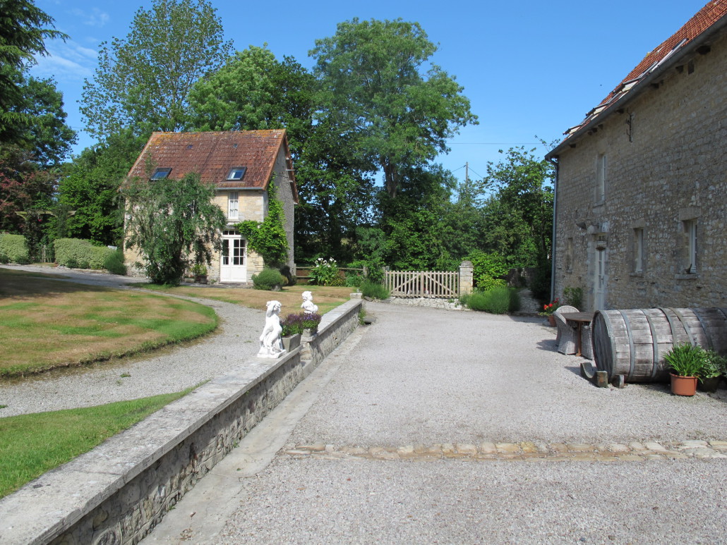 Meublé de tourisme > L'Ecurie, Carentan-les-Marais - photo 18