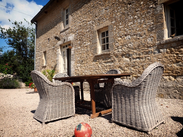 Meublé de tourisme > L'Ecurie, Carentan-les-Marais - photo 15