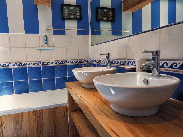 Meublé de tourisme > L'Ecurie