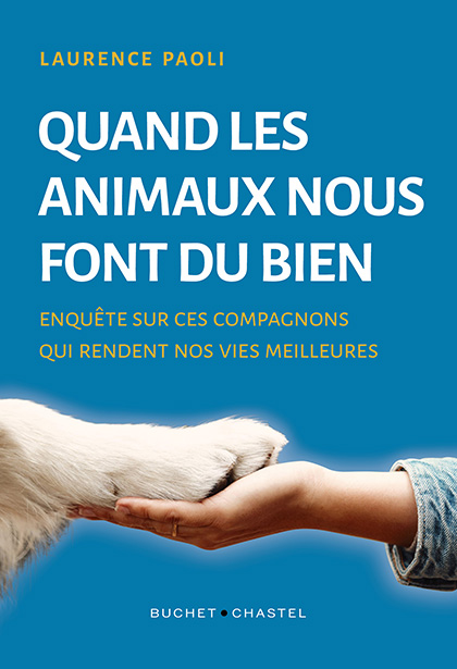 Conférence : Laurence Paoli