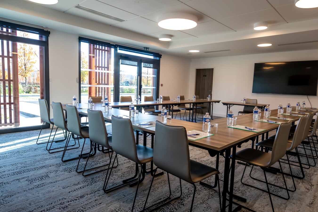 Hôtel Eden Spa, Honfleur - photo 10