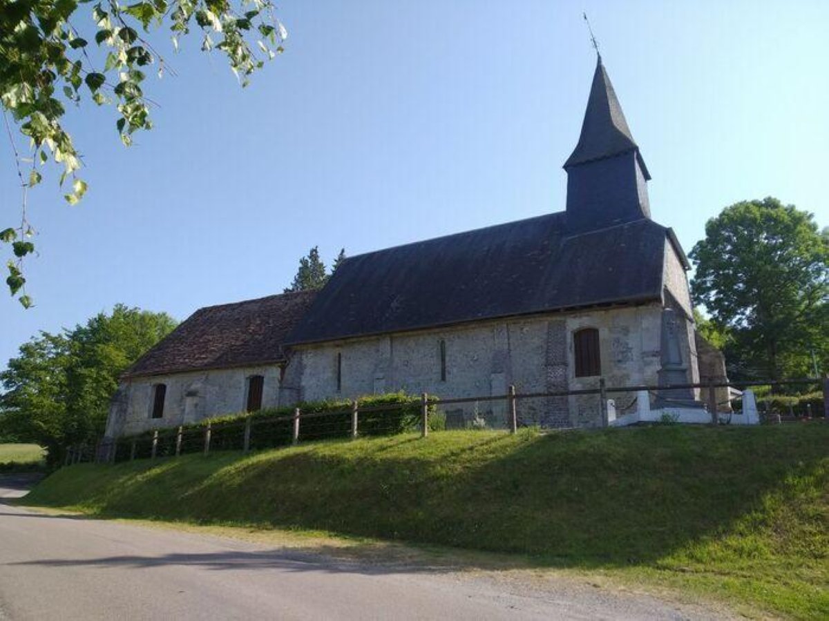 [Journées européennes du patrimoine] Église Notre-Dame