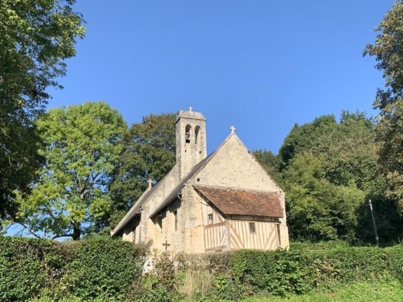 [Journées européennes du patrimoine] Église Notre-Dame