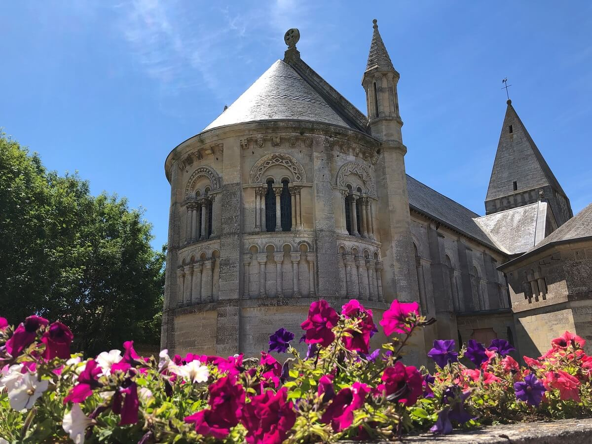 Concours photo dans le cadre des journées du patrimoines