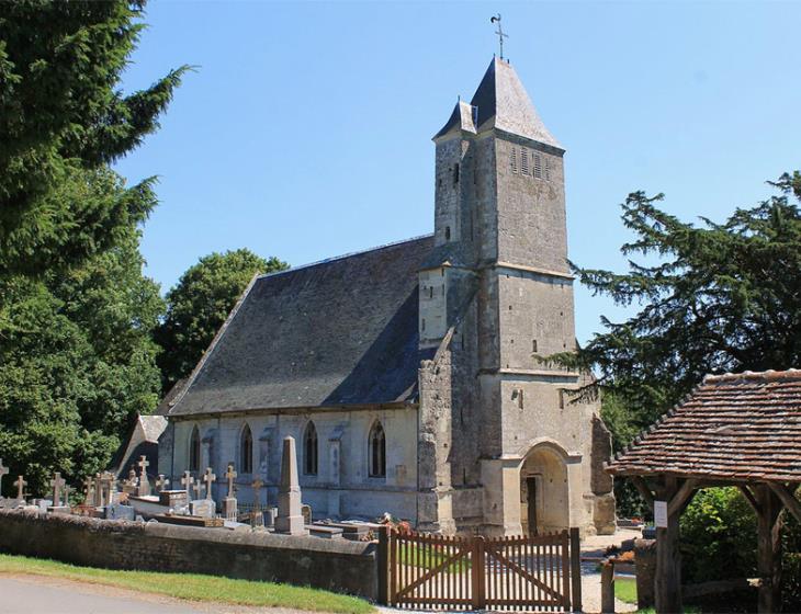 église-saint-pierre-azif