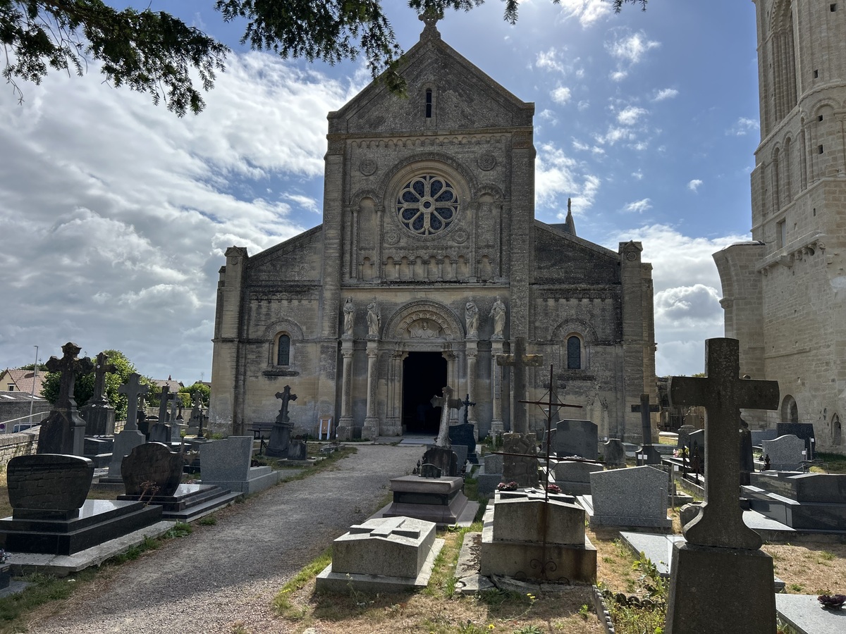 Église Saint-Quentin