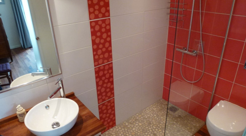 Chambre d'Hôtes > L'Embéllie, La Hague - photo 6