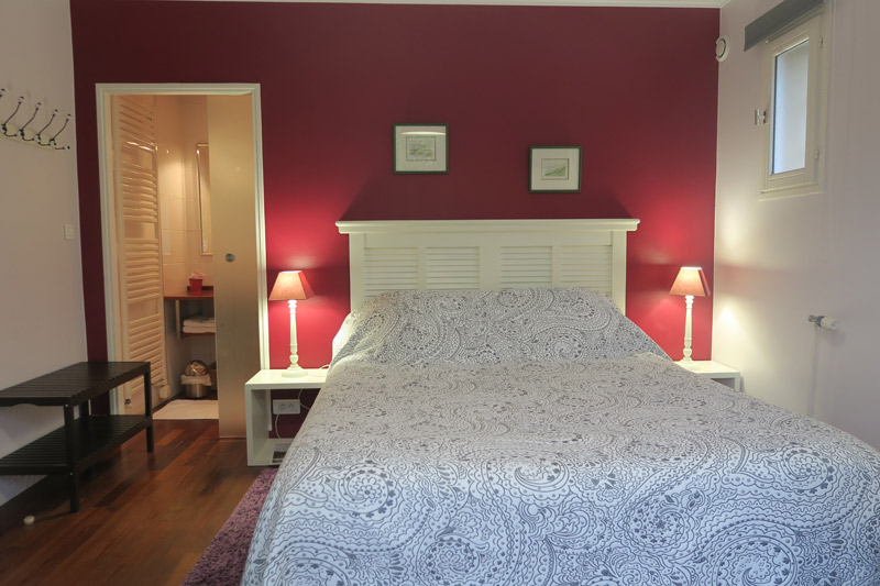 Chambre d'Hôtes > L'Embéllie, La Hague - photo 10