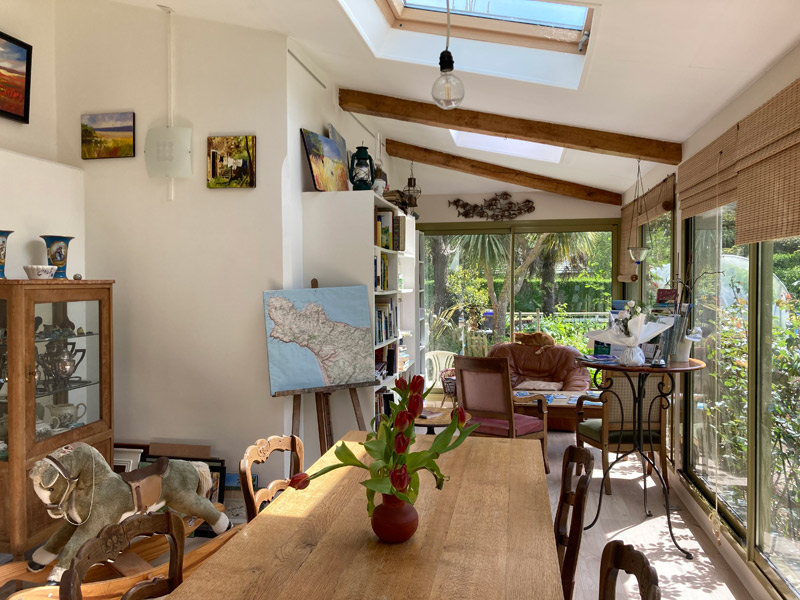 Chambre d'Hôtes > L'Embéllie, La Hague - photo 5