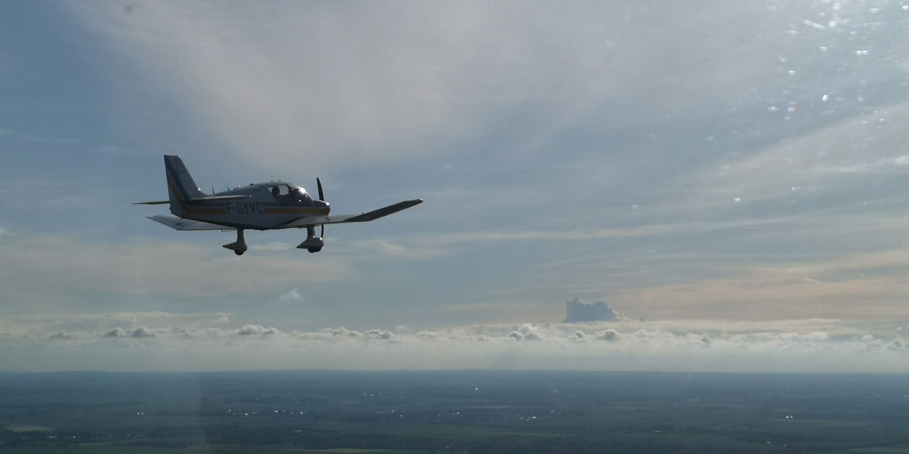 Aéroclub Régional de Caen