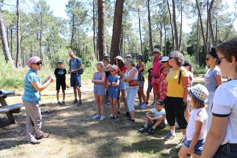 Centre Permanent d'Initiatives pour l'Environnement du Cotentin