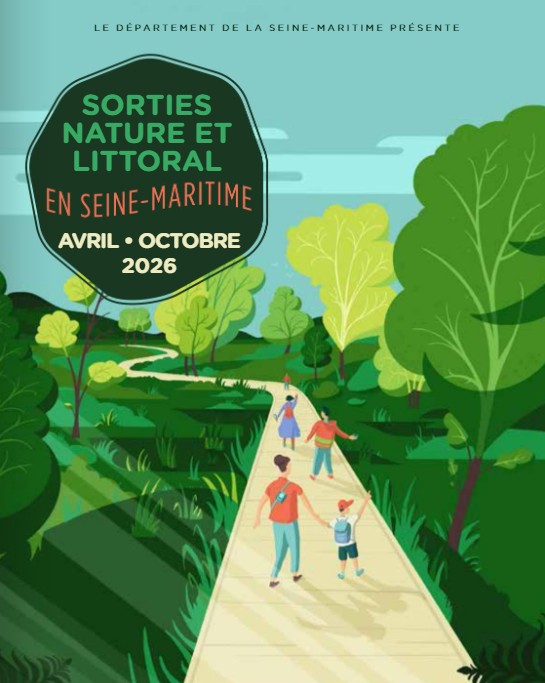 Sortie nature "découverte du littoral!"
