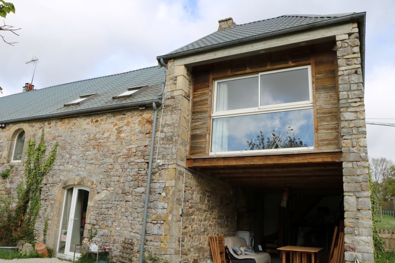 Chambre d'hôtes > La Fauverie, Varenguebec - photo 4