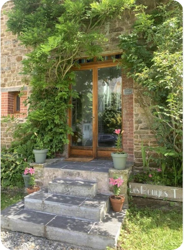 Meublé de tourisme > La Laiterie, Saint-Amand-Villages - photo 5