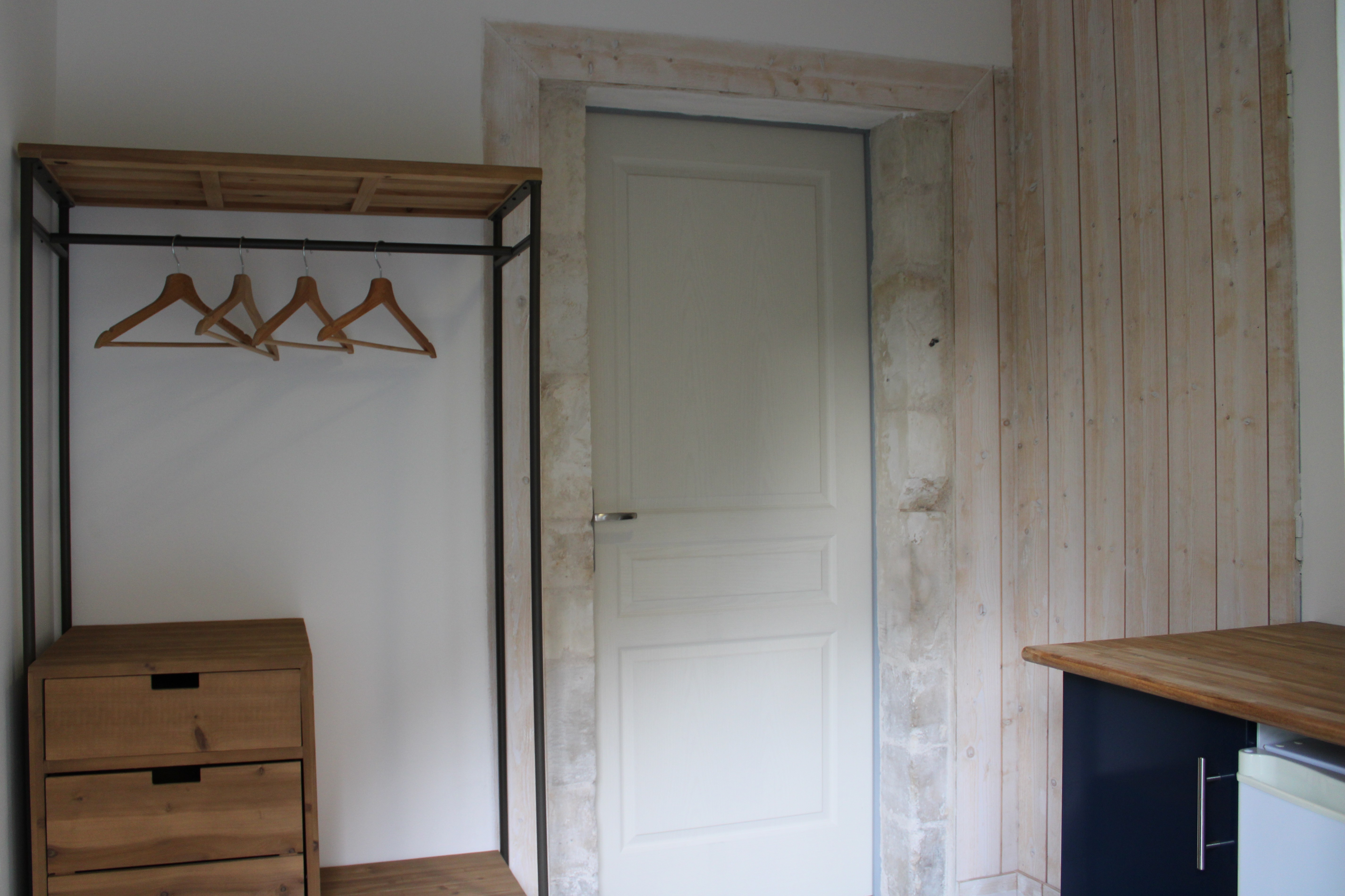 Domaine des Piéris Chambre d'hôte OMAHA, Grandcamp-Maisy - photo 5