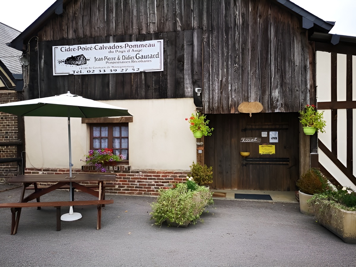 Domaine du Perrey Picot David GAUTARD, Val-de-Vie - photo 3