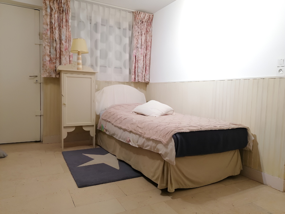 Mme Cuquemelle, Dives-sur-Mer - photo 4