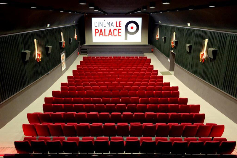 Cinéma Le Palace, Cherbourg-en-Cotentin - photo 4