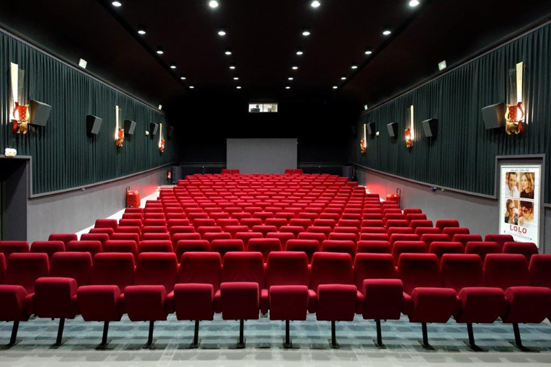 Cinéma Le Palace, Cherbourg-en-Cotentin - photo 5