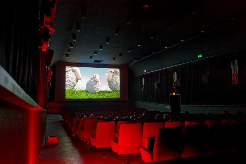 Cinéma Le Palace, Cherbourg-en-Cotentin - photo 3