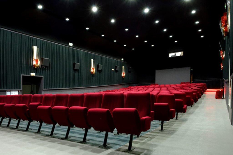 Cinéma Le Palace, Cherbourg-en-Cotentin - photo 2