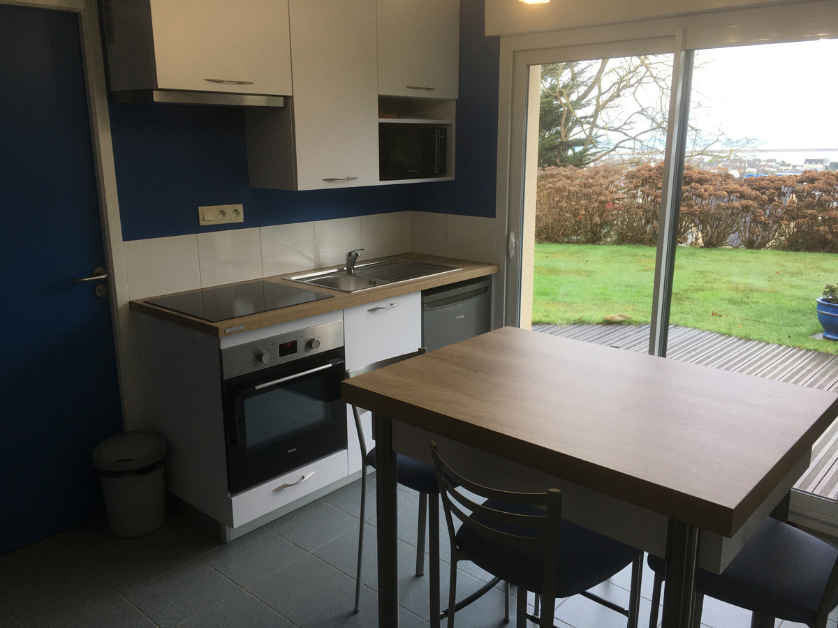 Meublé de tourisme > Gîte des Petits Clos