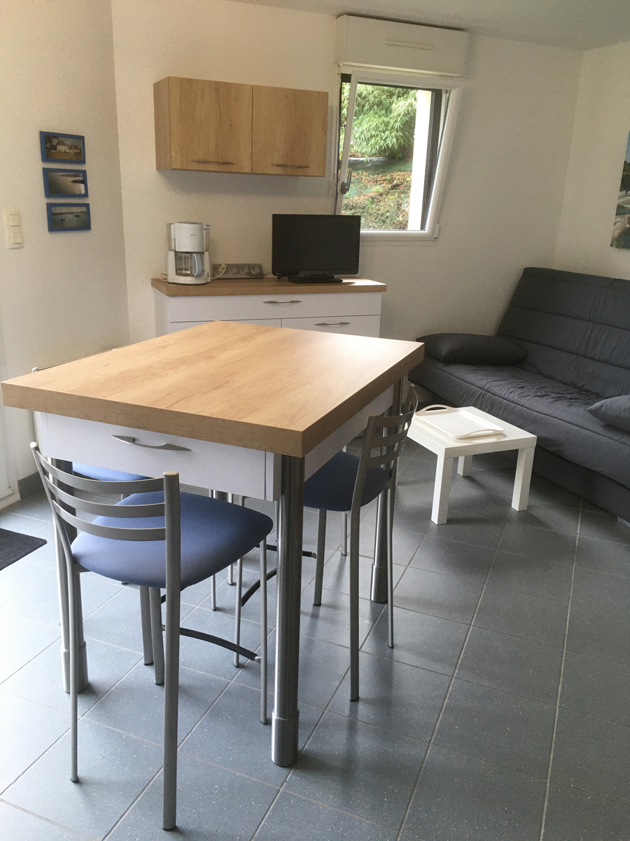 Meublé de tourisme > Gîte des Petits Clos