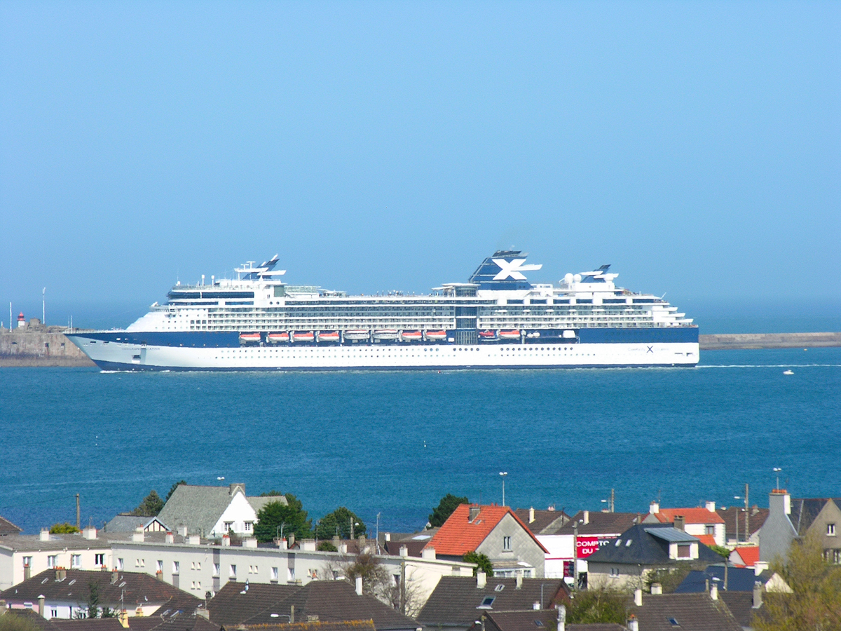Meublé de tourisme > Gîte des Petits Clos, Cherbourg-en-Cotentin - photo 8