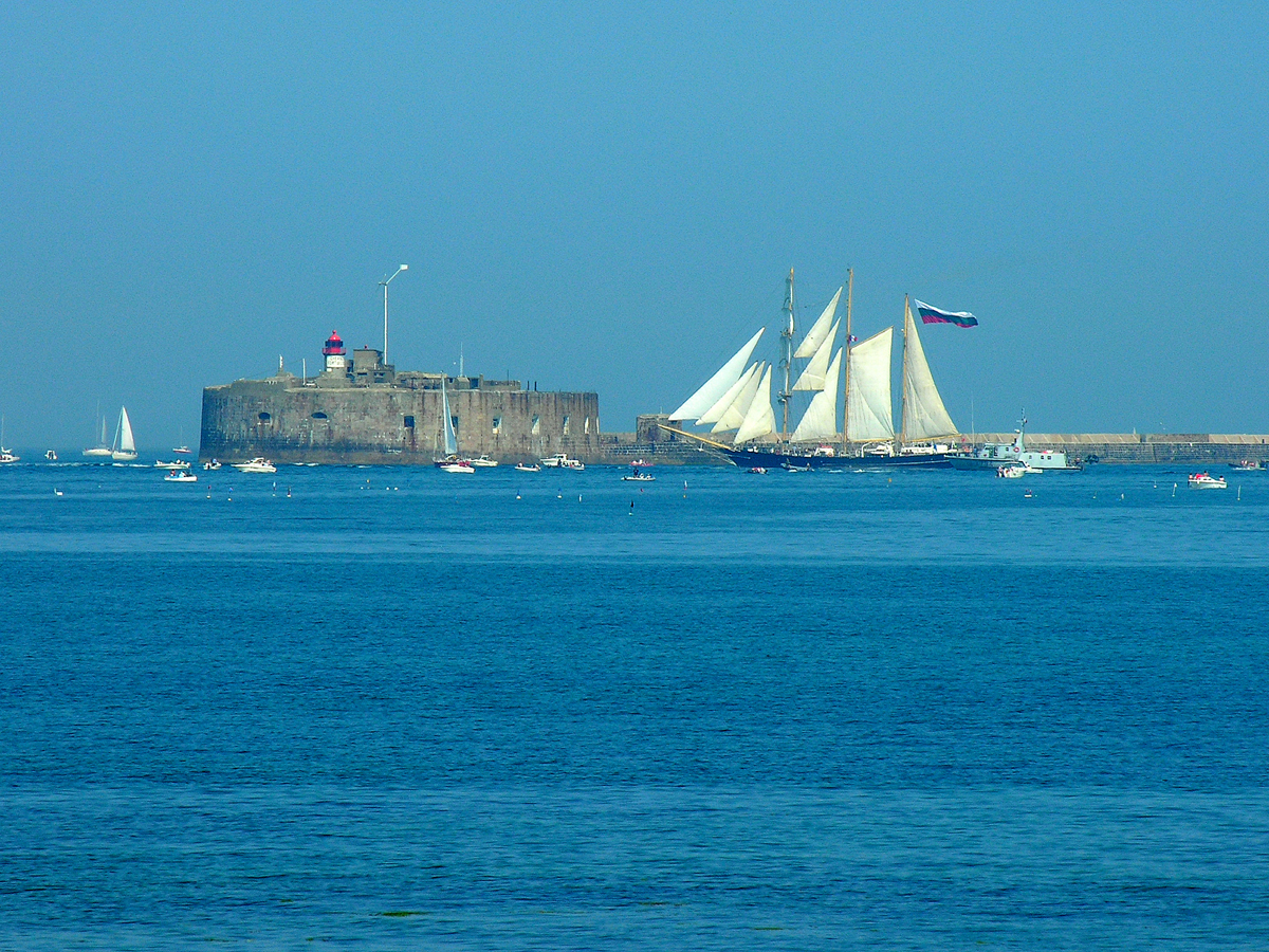 Meublé de tourisme > Gîte des Petits Clos, Cherbourg-en-Cotentin - photo 6