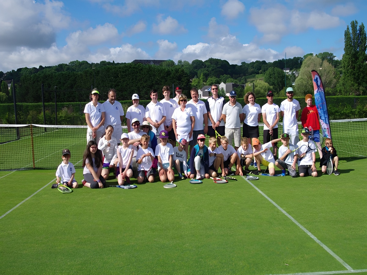 Clécy Tennis Club