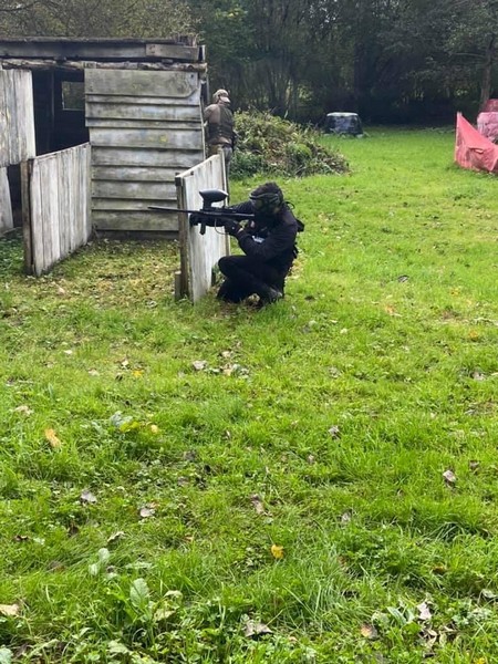 FKD Paintball — photo 3