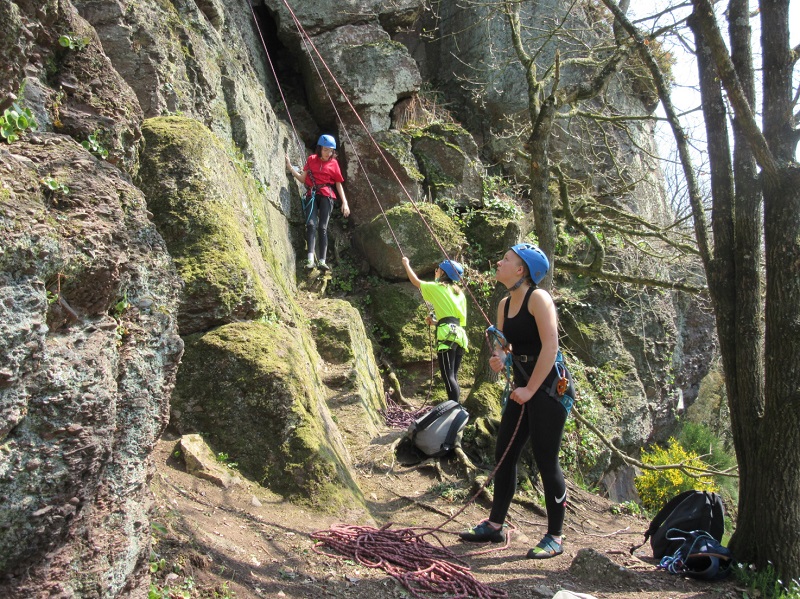 Mur d'escalade de Saint-Lô, Saint-Lô - photo 4
