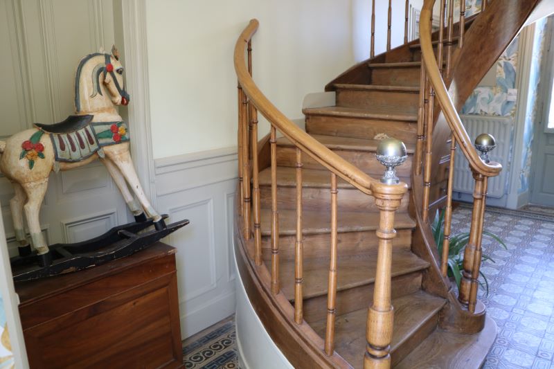 Chambres d'hôtes > Les Forges, Périers