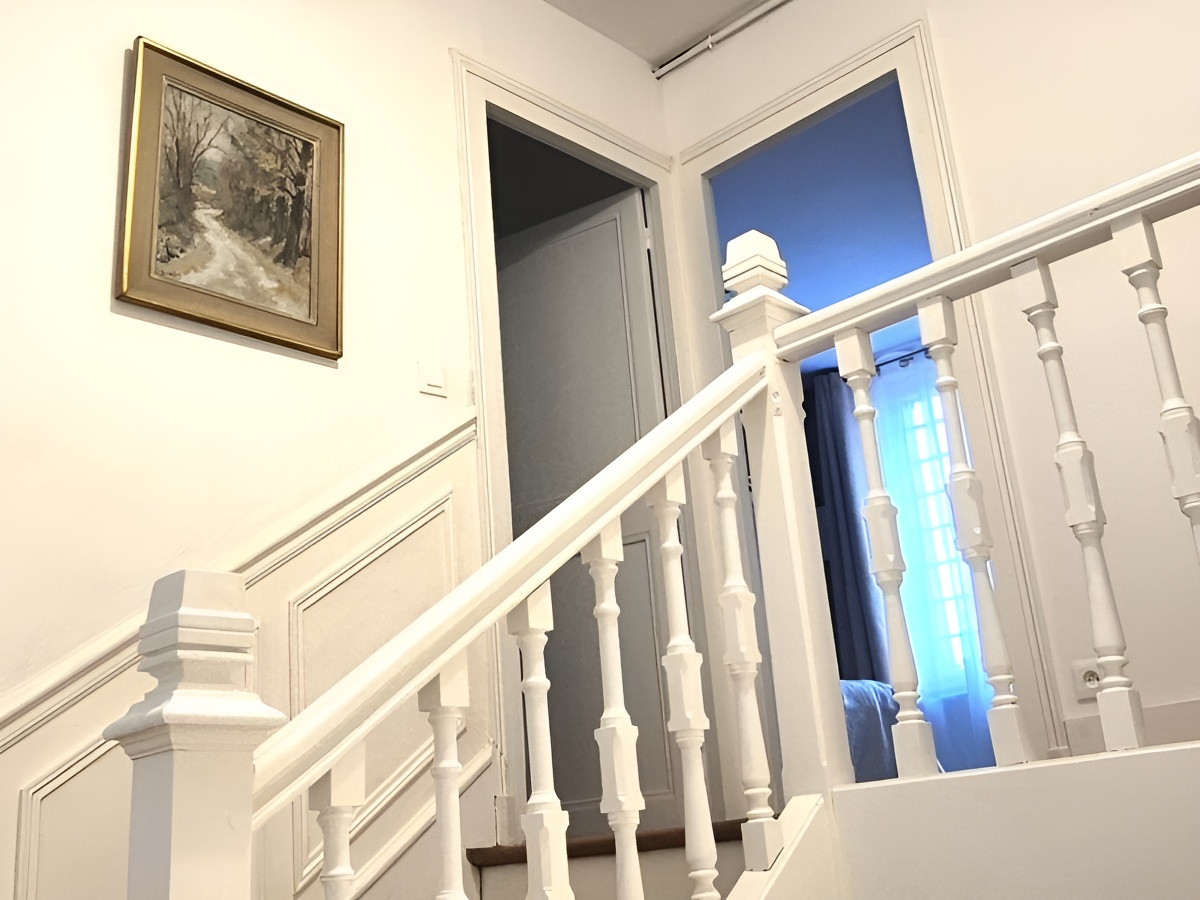 Maison Gombault, Saint-Pierre-en-Auge - photo 4