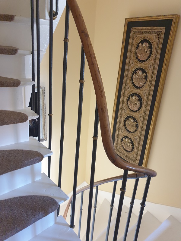 Chambres d'hôtes > La Maison de la Poulette, Moon-sur-Elle - photo 3