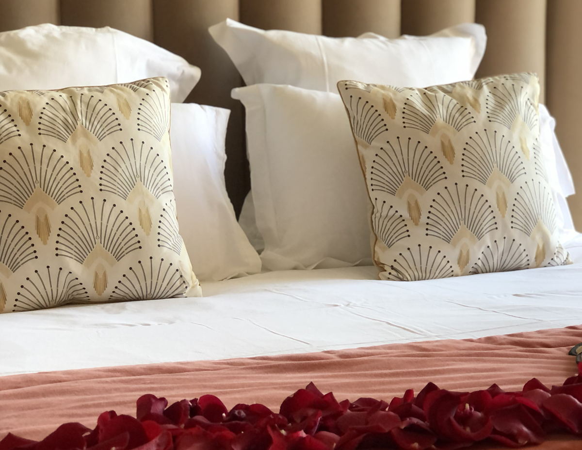 Escapade romantique du 14 février