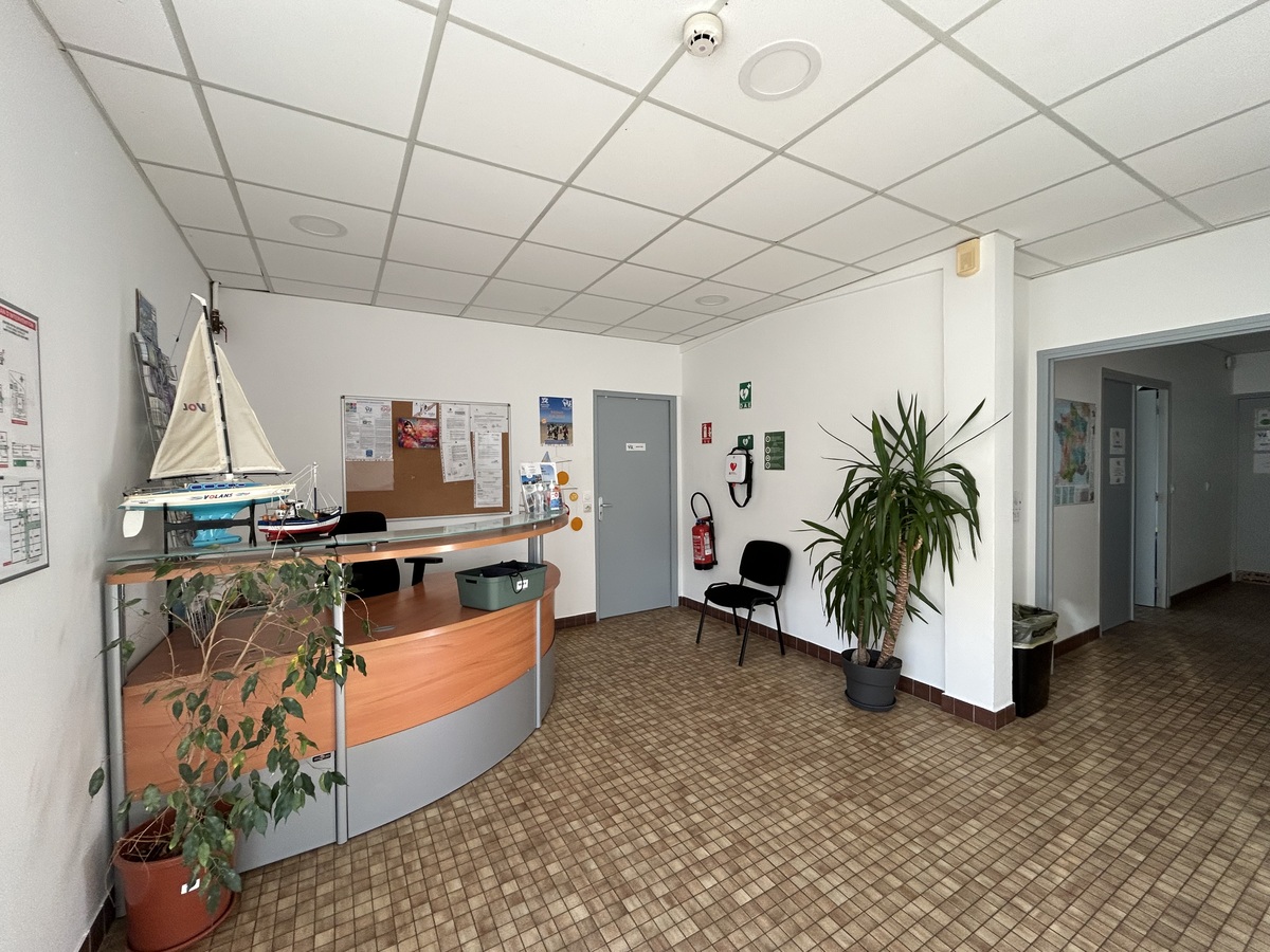 Centre PEP Les Esnèques