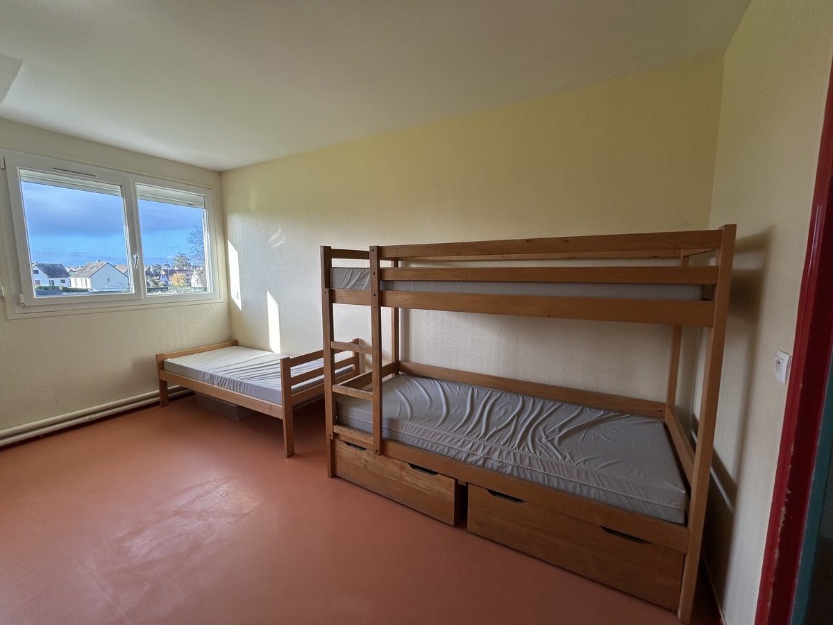 Centre PEP Les Esnèques