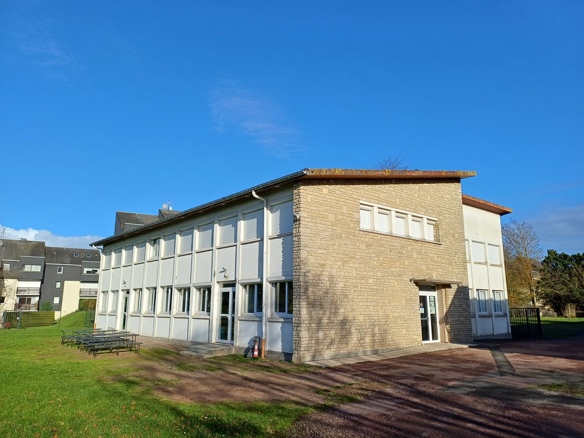 Centre PEP Les Esnèques, Courseulles-sur-Mer - photo 19