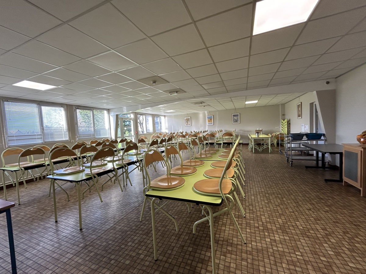 Centre PEP Les Esnèques, Courseulles-sur-Mer - photo 6