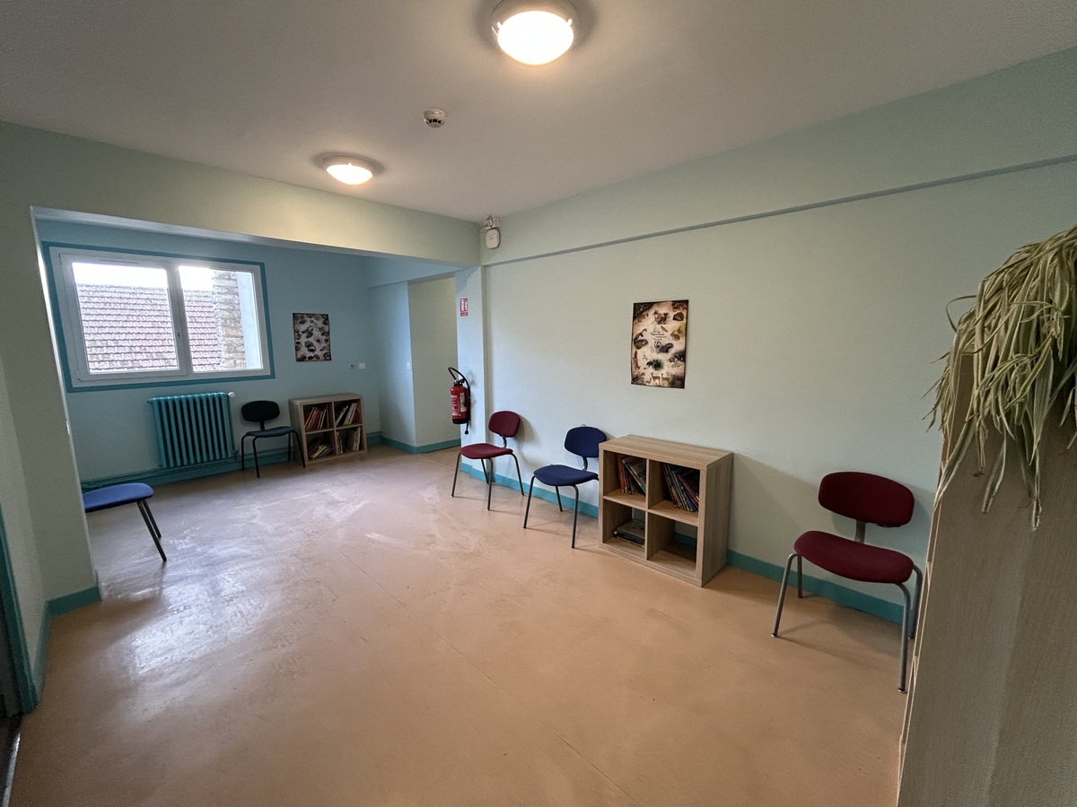 Centre PEP Les Esnèques, Courseulles-sur-Mer - photo 29