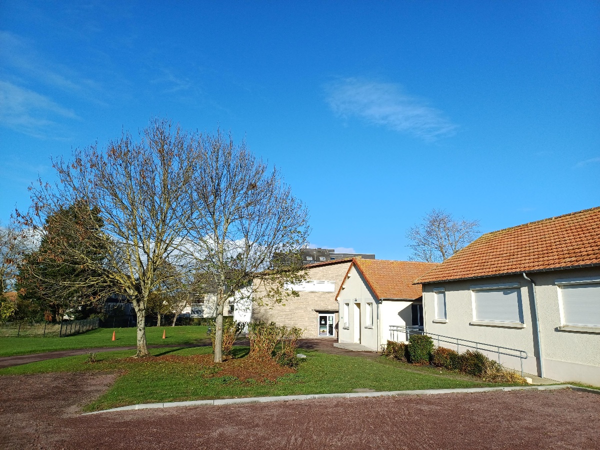 Centre PEP Les Esnèques, Courseulles-sur-Mer - photo 20