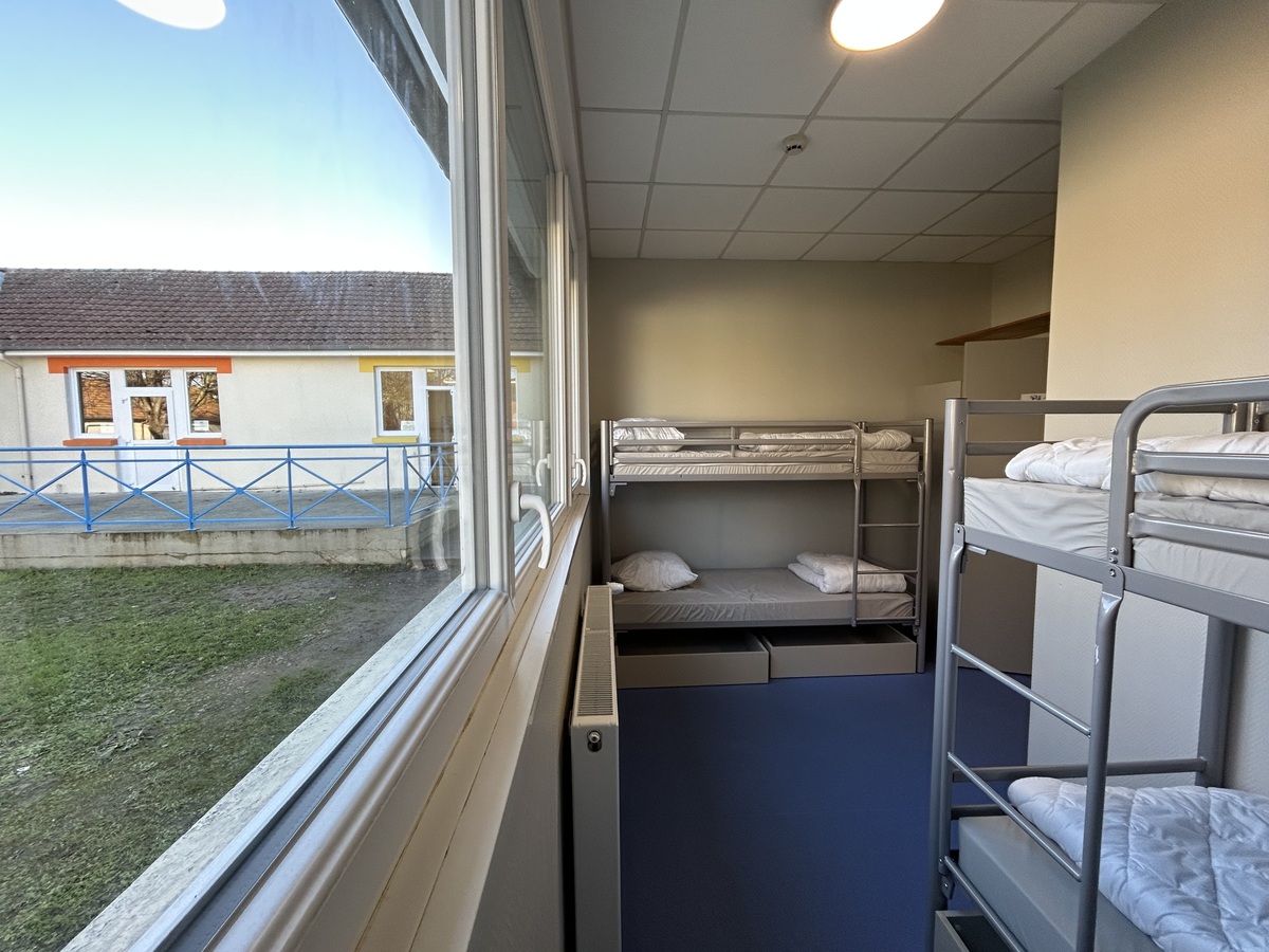 Centre PEP Les Esnèques, Courseulles-sur-Mer - photo 3