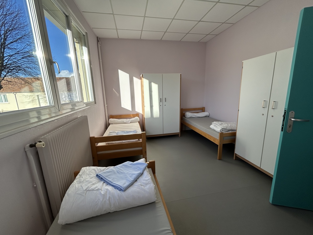 Centre PEP Les Esnèques, Courseulles-sur-Mer - photo 25