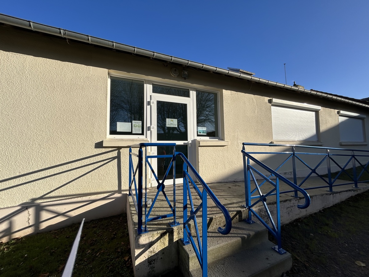 Centre PEP Les Esnèques, Courseulles-sur-Mer - photo 10